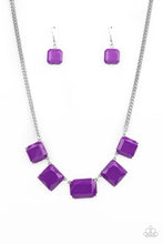 Load image into Gallery viewer, Paparazzi Accessories - Instant Mood Booster - Purple
