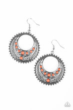 Load image into Gallery viewer, Paparazzi Accessories - Boho Bliss - Orange
