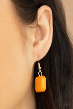 Load image into Gallery viewer, Paparazzi Accessories - Instant Mood Booster - Orange
