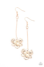 Load image into Gallery viewer, Paparazzi Accessories - Opulently Orchid - Rose Gold
