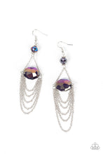 Load image into Gallery viewer, Paparazzi Accessories - Ethereally Extravagant - Purple
