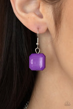 Load image into Gallery viewer, Paparazzi Accessories - Instant Mood Booster - Purple
